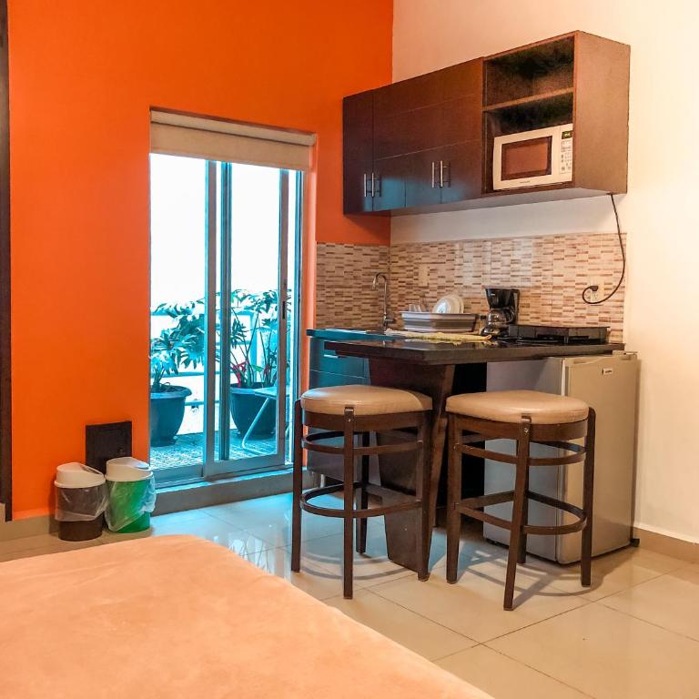 Suites Hamburgo - Loft - 5