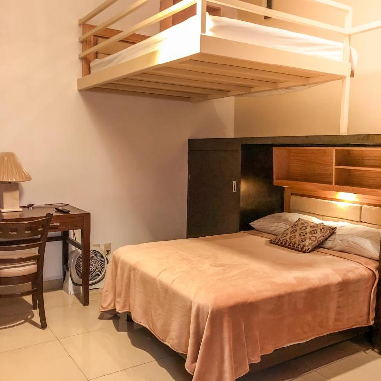 Suites Hamburgo - Loft - 6