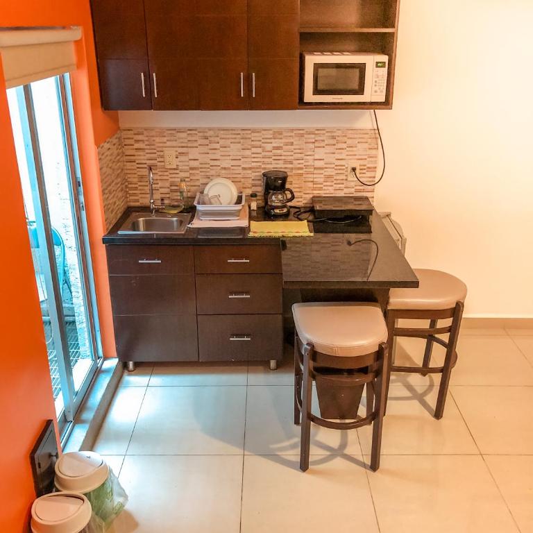Suites Hamburgo - Loft - 8