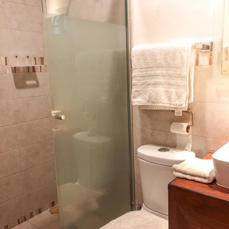 Suites Hamburgo - Loft - 7