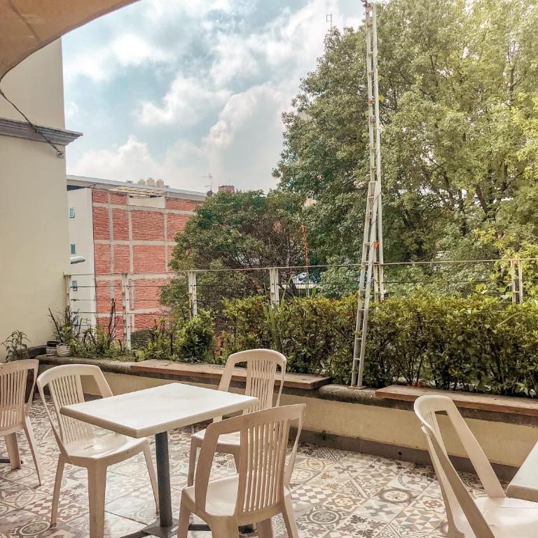 Suites Hamburgo - Suite de 1 dormitorio - 6