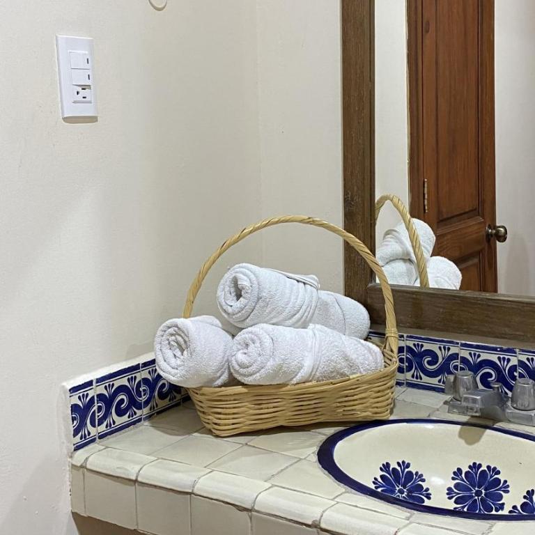 Posada Regional - Standard Triple Room - 2