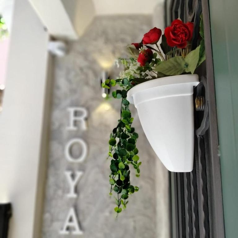 Royal House - Appartamento con 1 Camera da Letto - 20