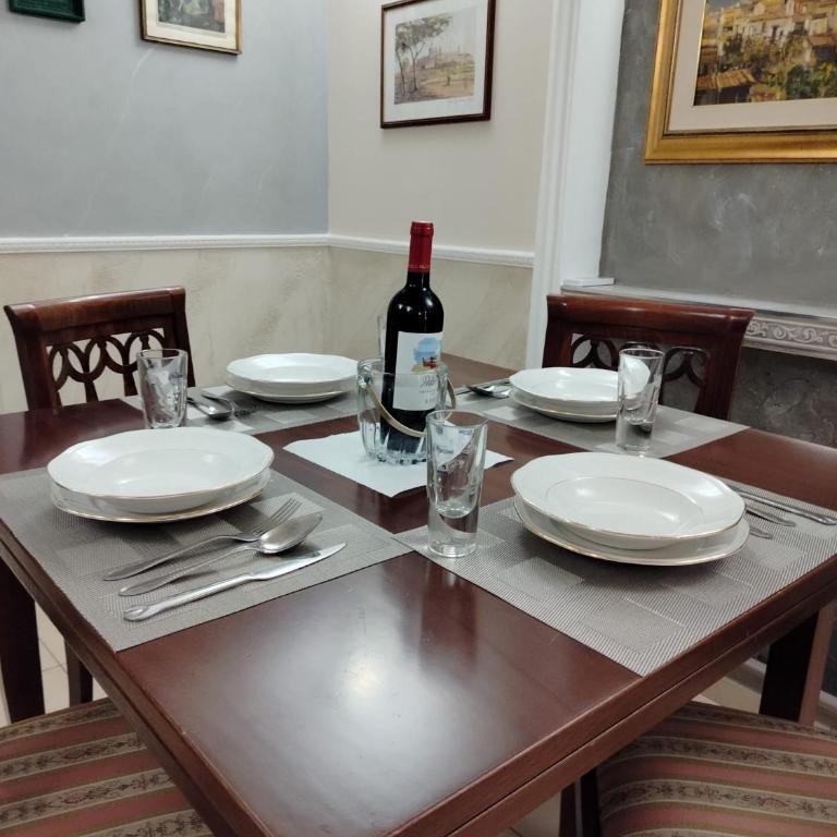 Royal House - Appartamento con 1 Camera da Letto - 22