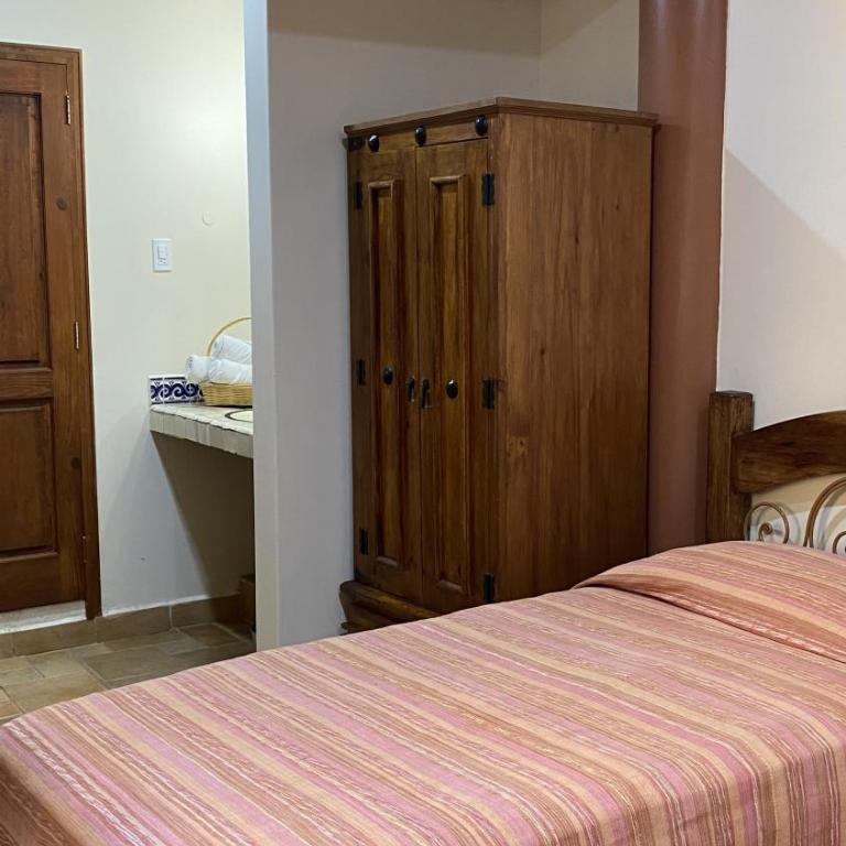 Posada Regional - Standard Triple Room - 4