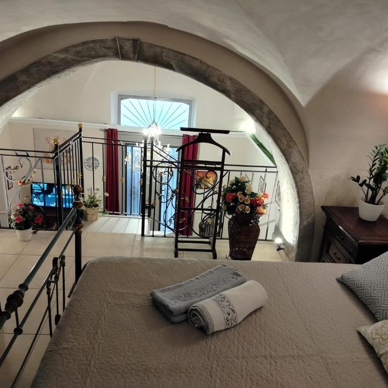 Royal House - Appartamento con 1 Camera da Letto - 15