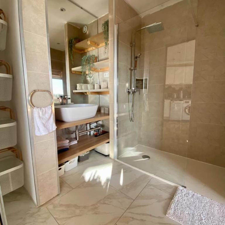 appartement - Mandelieu-la-Napoule - Appartamento con 1 Camera da Letto - 7