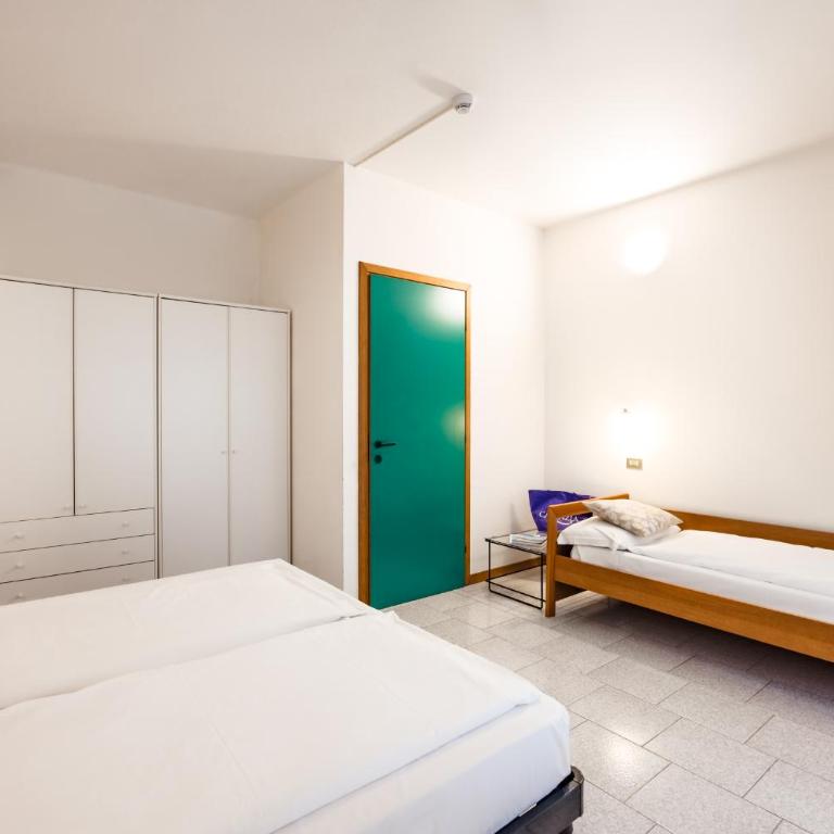 Aparthotel Carinzia - Appartamento Superior con 1 Camera da Letto - 2