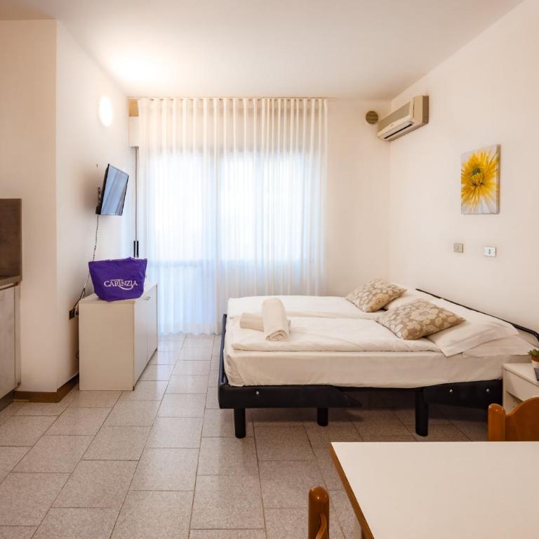 Aparthotel Carinzia - Appartamento Superior con 1 Camera da Letto - 3