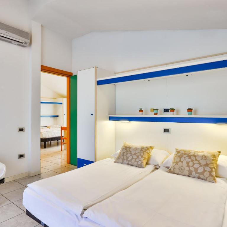 Aparthotel Carinzia - Appartamento Superior con 1 Camera da Letto - 1