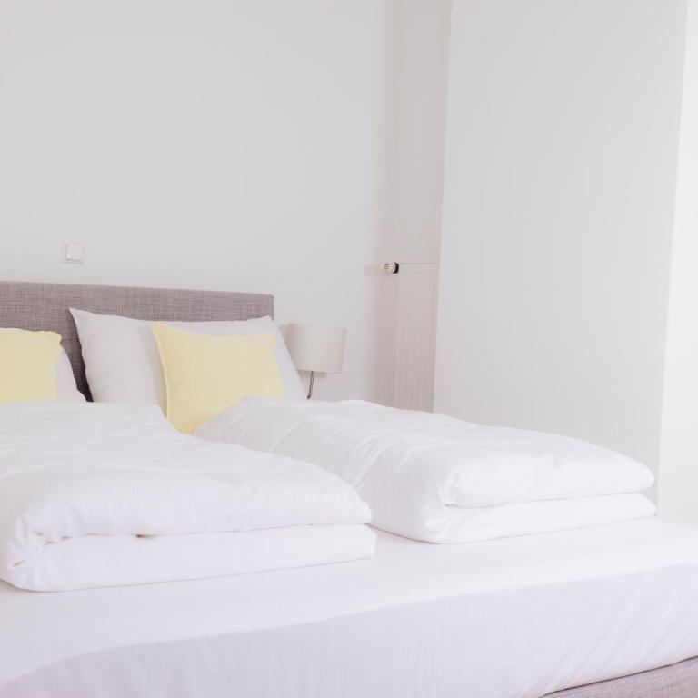 Cityhotel am Domplatz Self-CheckIn - Standard Doppelzimmer - 5