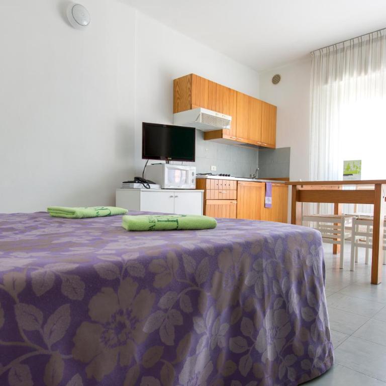 Aparthotel Carinzia - Monolocale Superior - 3