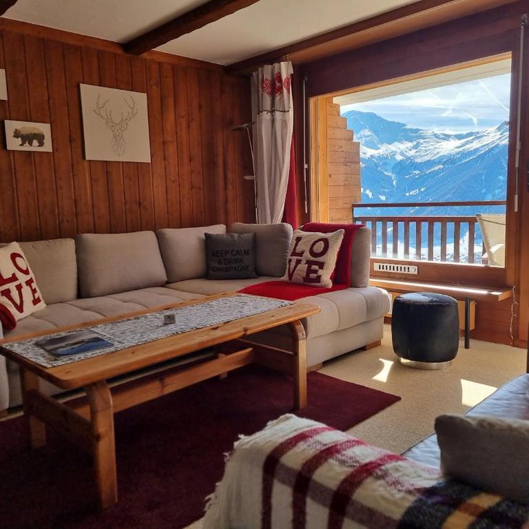 LOVErbier with pool in building, steps to Place Central - Appartement 2 Chambres - 6