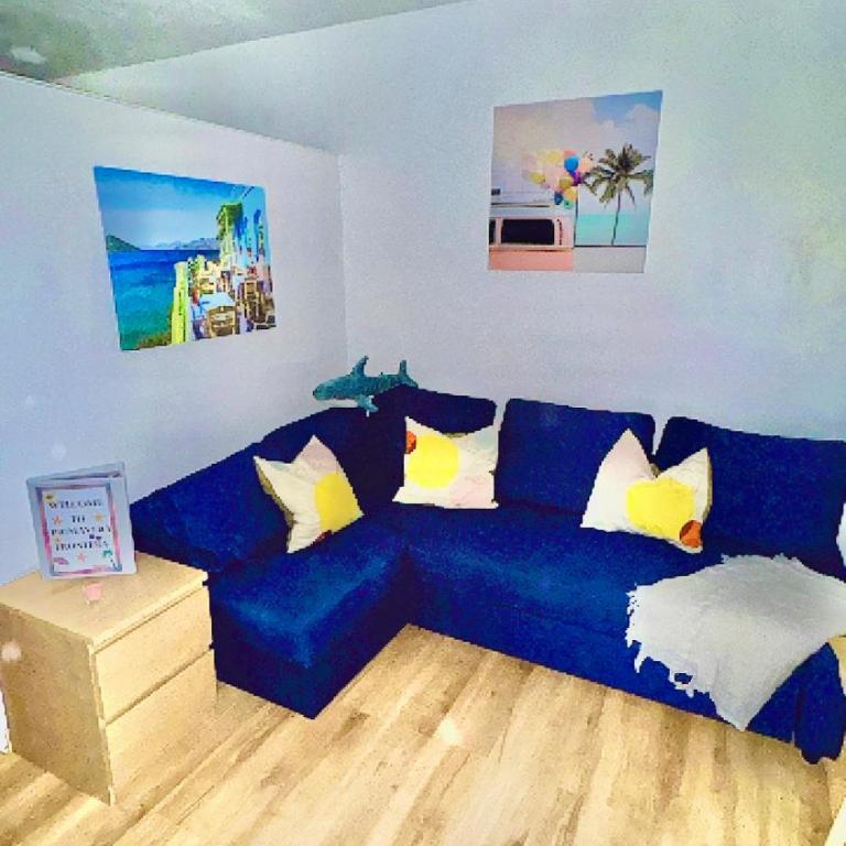 Tenerife Sunshine south apartment Beach by La Ballena - Apartamento de 1 dormitorio - 13
