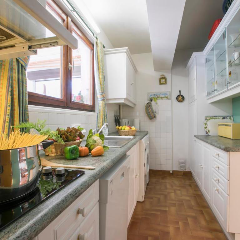 Résidence Edelweiss 4 - Happy Rentals - Appartement avec Vue sur la Montagne - 5