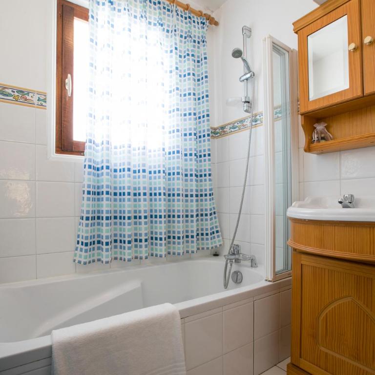Résidence Edelweiss 4 - Happy Rentals - Appartement avec Vue sur la Montagne - 8