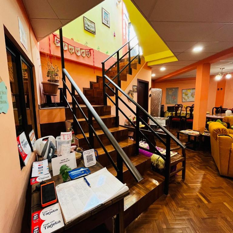 Casa de Huéspedes "La Casa Bonita" - Suite Deluxe - 1