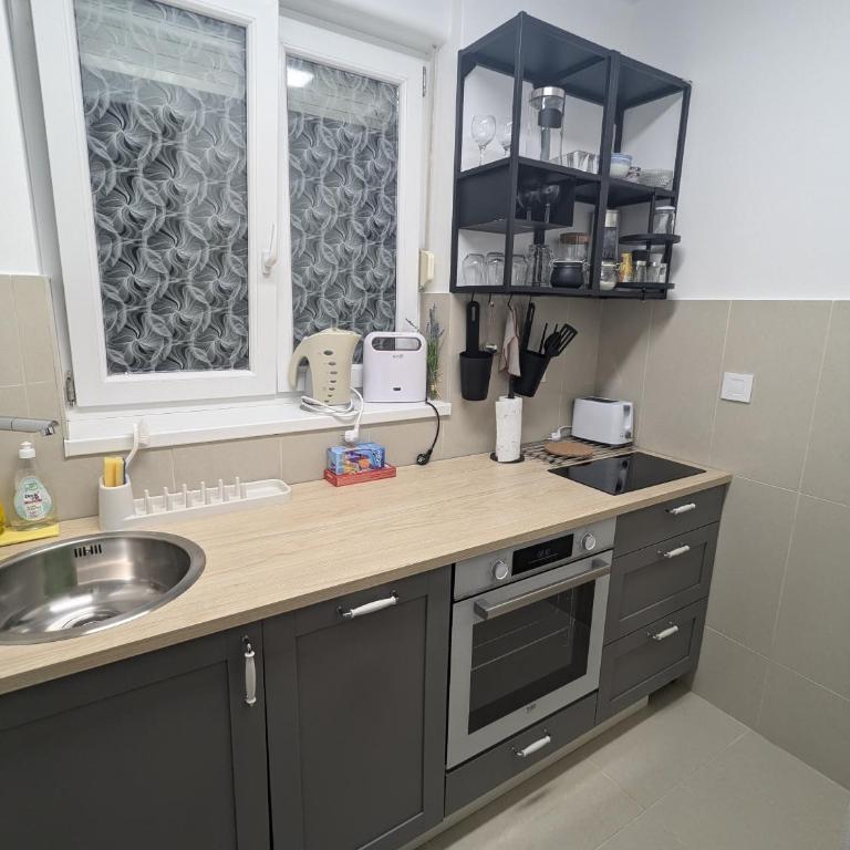 DiDi - Apartman sa 1 Spavaćom Sobom - 42