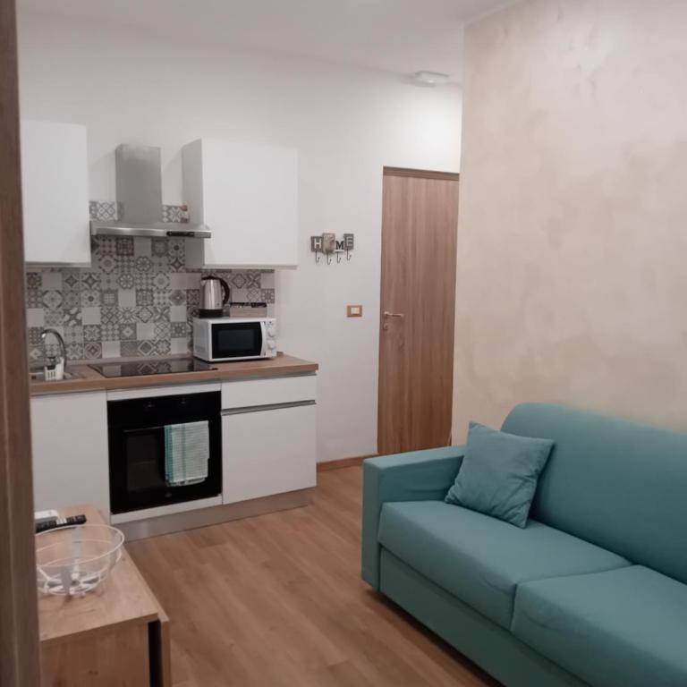 Diana Home 2 - Appartamento con 1 Camera da Letto - 10