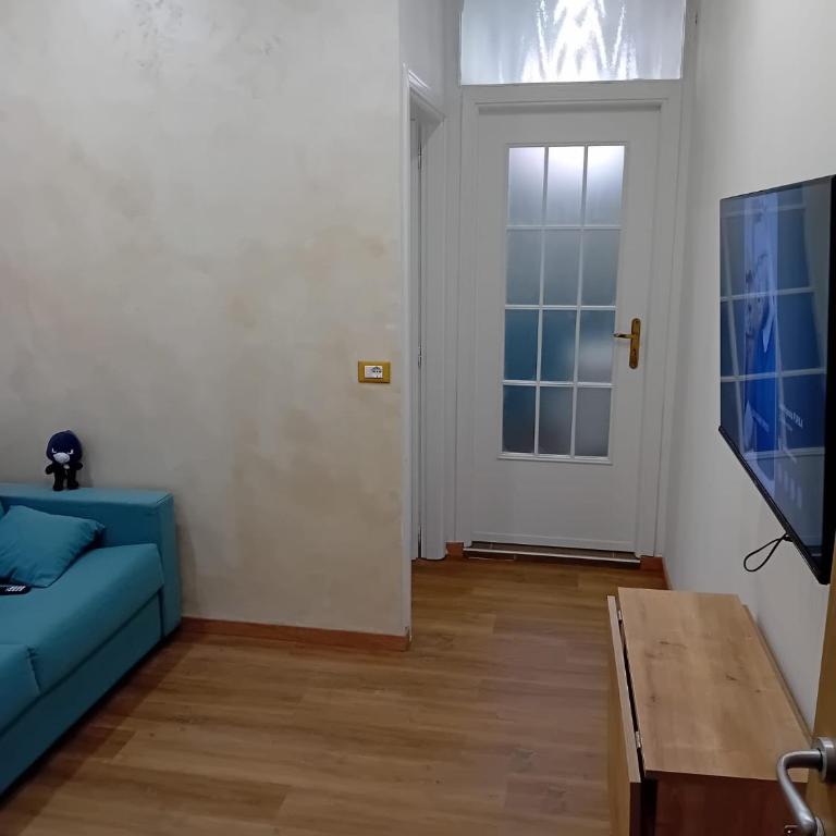 Diana Home 2 - Appartamento con 1 Camera da Letto - 11