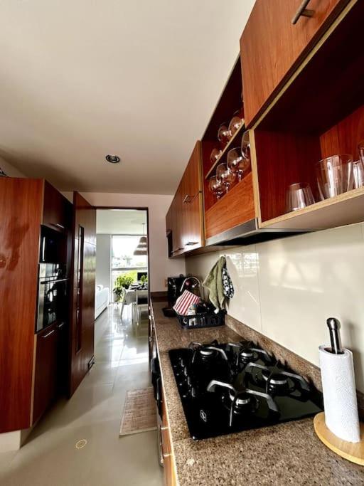 Hermoso Apartamento, muy cómodo y equipado - Apartamento de 2 dormitorios - 42
