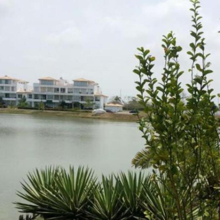 Hermoso Apartamento, muy cómodo y equipado - Apartamento de 2 dormitorios - 45