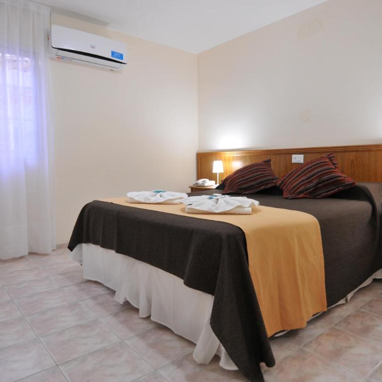 Hotel Pinar del Lago - Habitación Doble Deluxe - 1 o 2 camas - 15