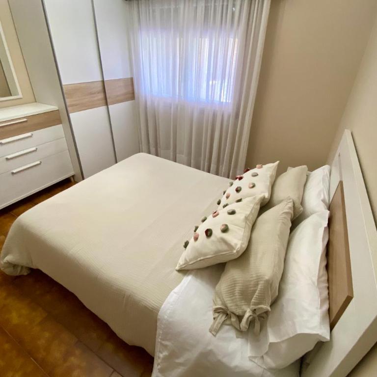 O Eido da Barreira - Casa de 6 dormitorios - 25