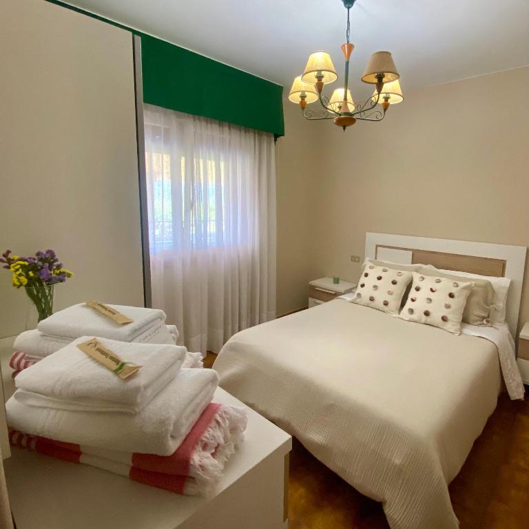 O Eido da Barreira - Casa de 6 dormitorios - 23