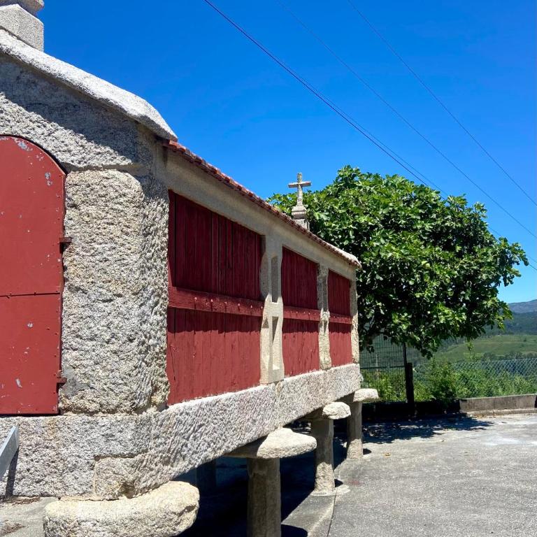 O Eido da Barreira - Casa de 6 dormitorios - 49