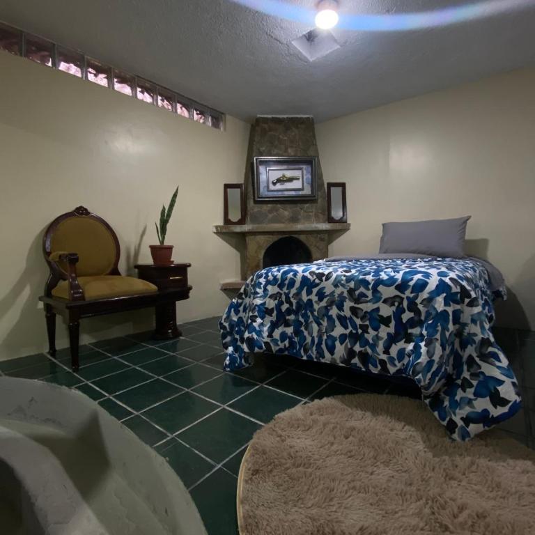 LA RRUCA de CHELITA para 6 personas - Apartamento de 1 dormitorio - 5
