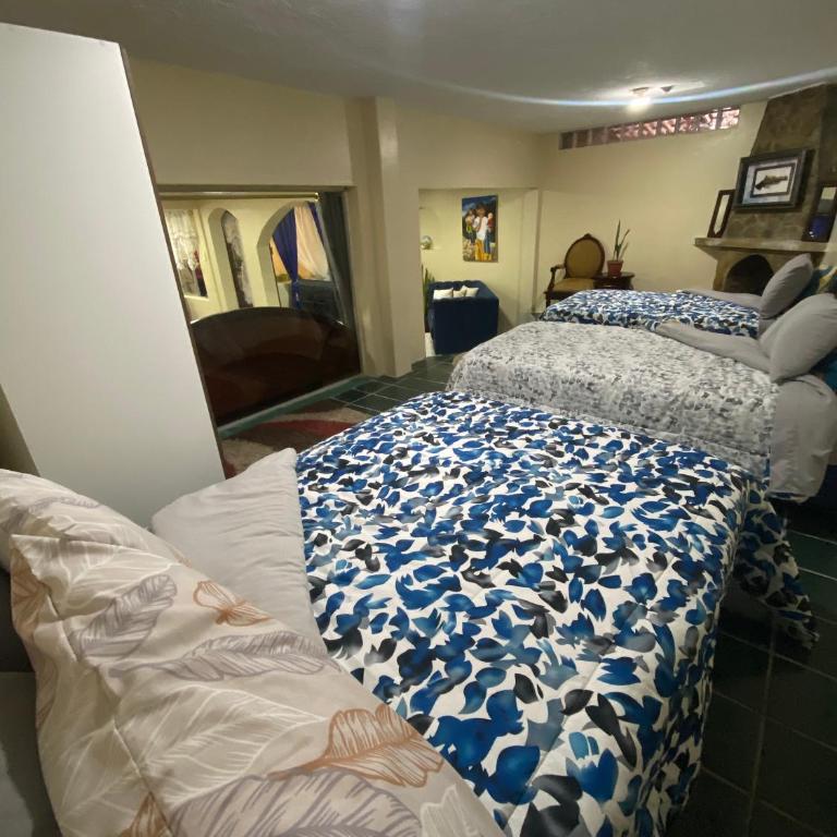 LA RRUCA de CHELITA para 6 personas - Apartamento de 1 dormitorio - 13