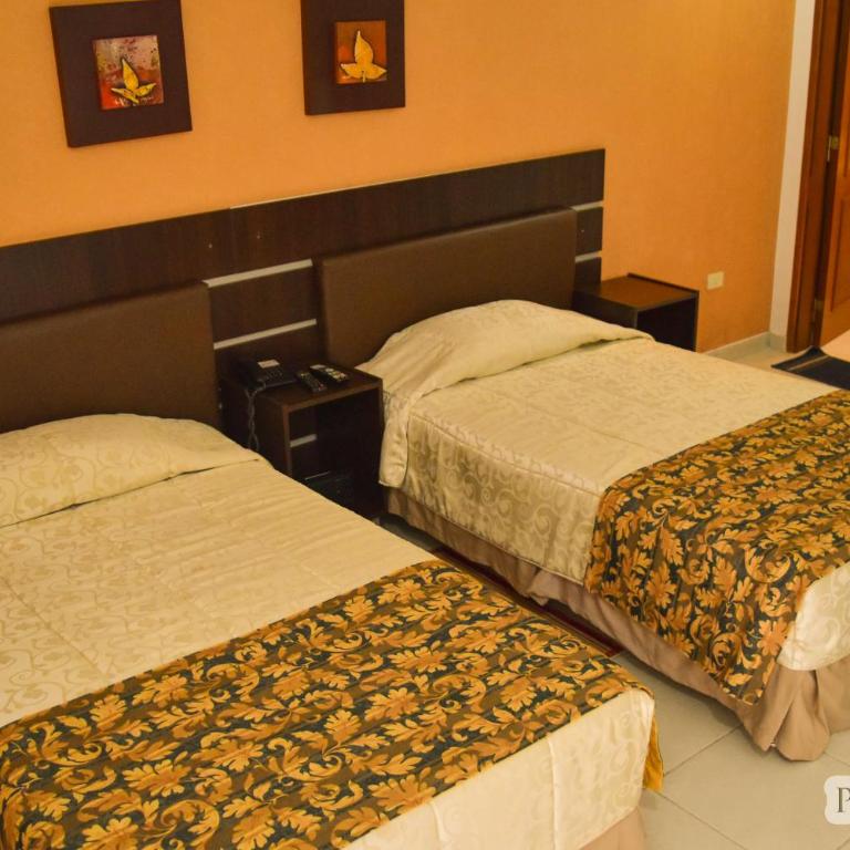 SBS Hotel & Spa - Double or Twin Room - 7
