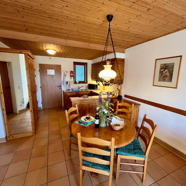 Apartment Gerlitzen - Apartment mit 1 Schlafzimmer - 6