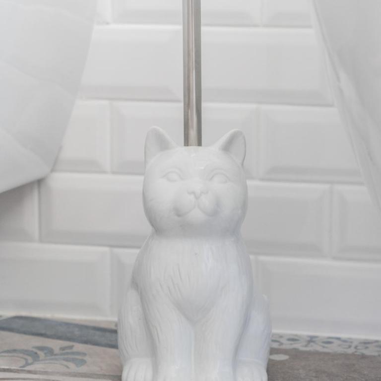 Il gatto Franco - Appartamento con 1 Camera da Letto - 28