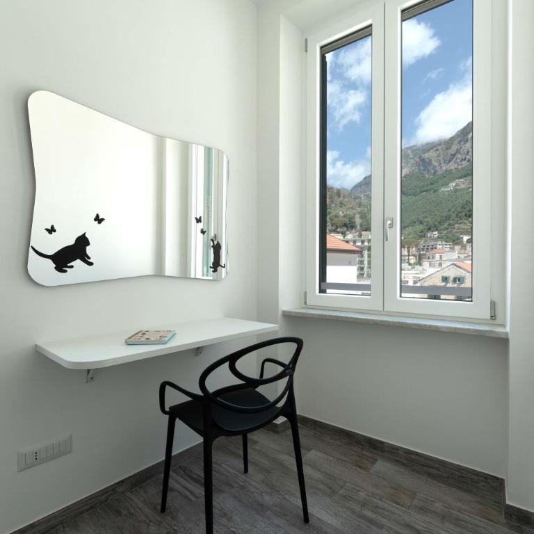 Il gatto Franco - Appartamento con 1 Camera da Letto - 26