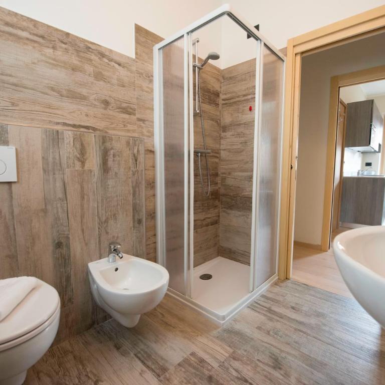 Central Rin - Appartamento con 1 Camera da Letto - 1