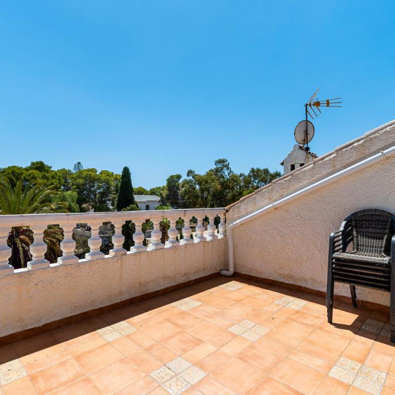 Victoria Comfort Punta prima - Three-Bedroom Apartment - 9