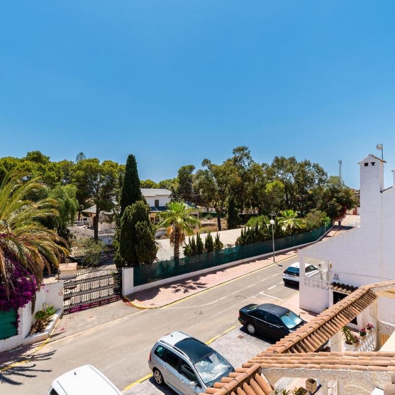Victoria Comfort Punta prima - Three-Bedroom Apartment - 14