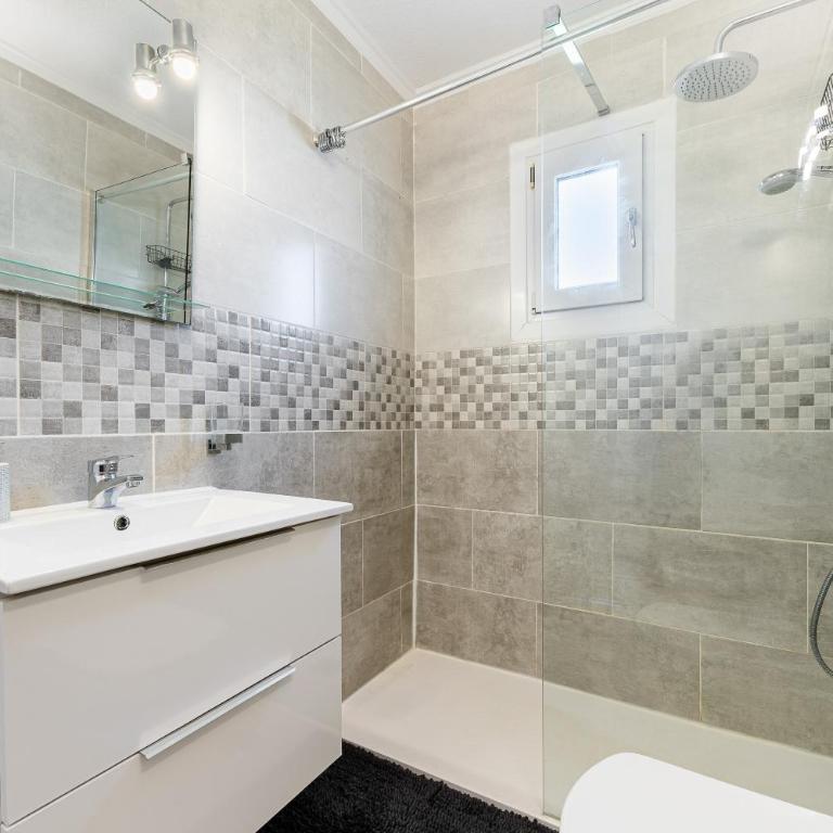 Victoria Comfort Punta prima - Three-Bedroom Apartment - 31