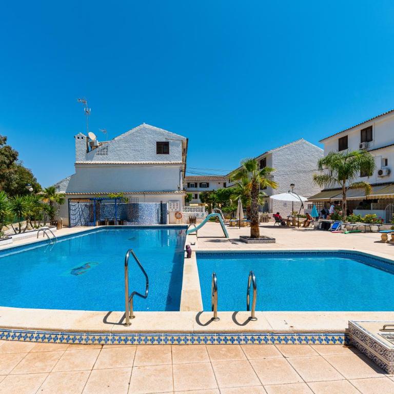 Victoria Comfort Punta prima - Three-Bedroom Apartment - 32