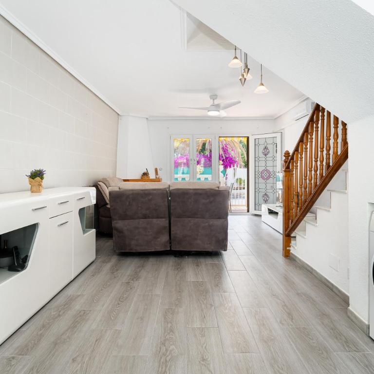 Victoria Comfort Punta prima - Three-Bedroom Apartment - 34