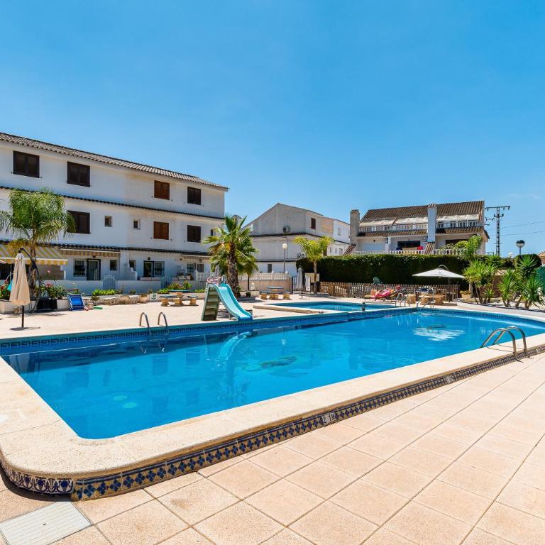 Victoria Comfort Punta prima - Three-Bedroom Apartment - 35