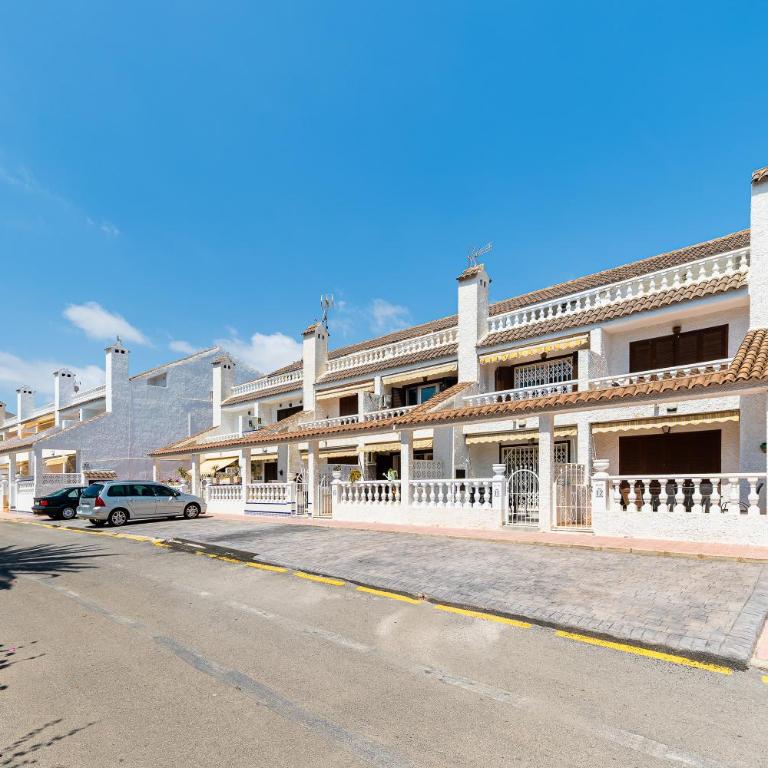 Victoria Comfort Punta prima - Three-Bedroom Apartment - 37