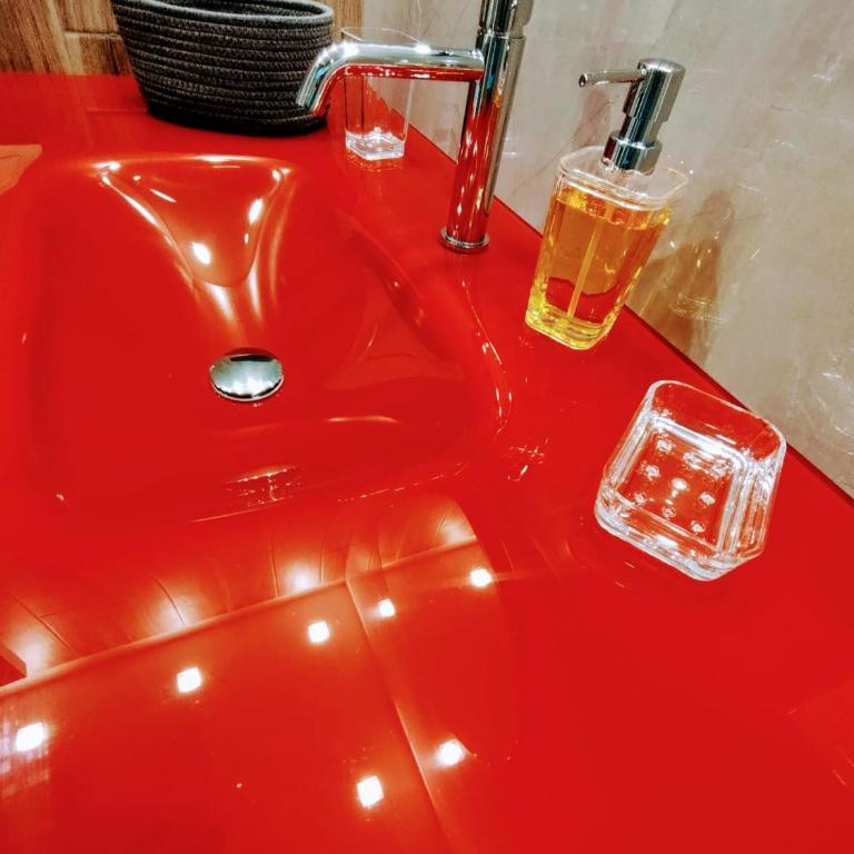Domus Vetriera - Appartamento Monolocale con 1 Letto Matrimoniale - 17