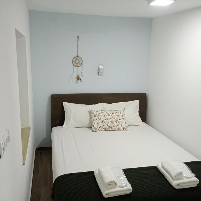 Serenita Stone House - Apartman - 6