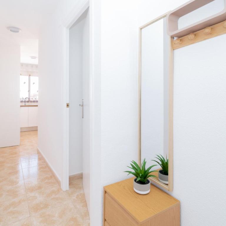 Apartamento 50m al MAR - Apartamento de 1 dormitorio - 2