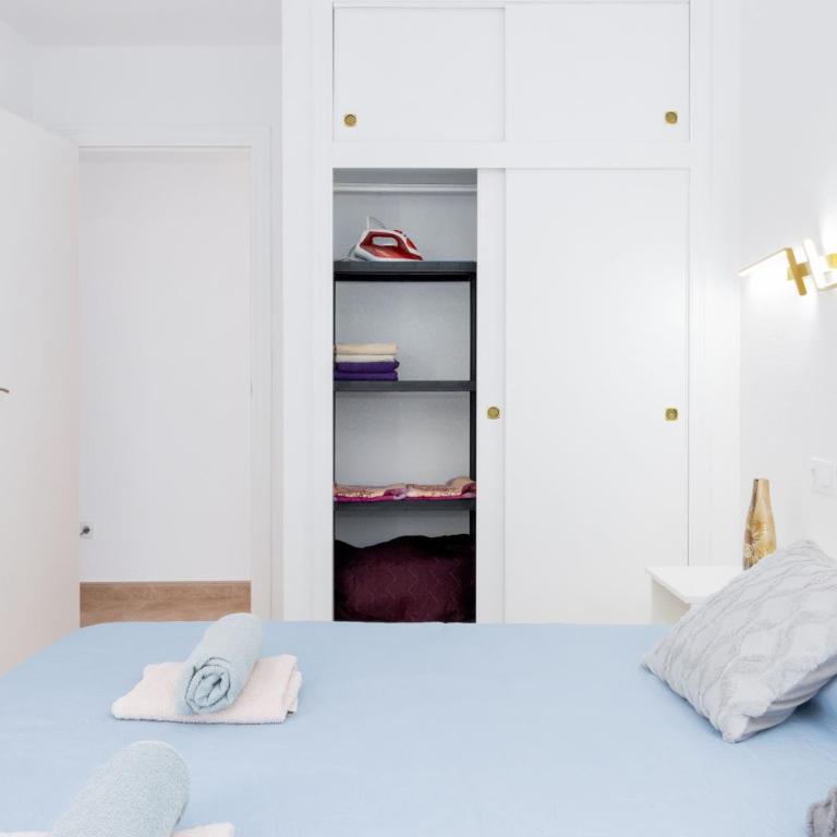 Apartamento 50m al MAR - Apartamento de 1 dormitorio - 12