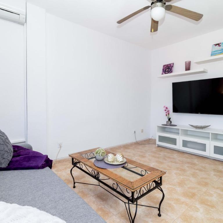 Apartamento 50m al MAR - Apartamento de 1 dormitorio - 5