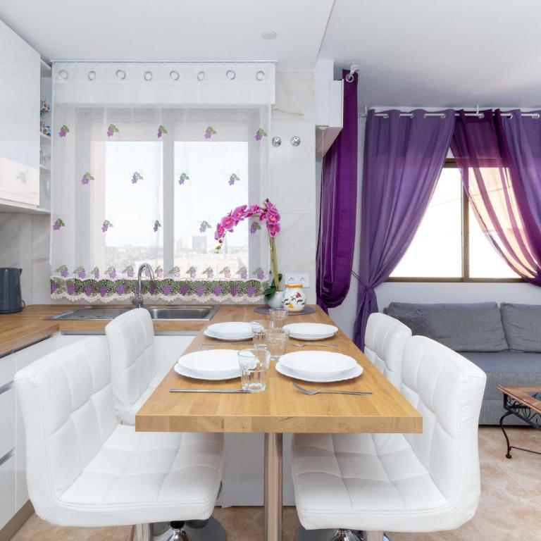 Apartamento 50m al MAR - Apartamento de 1 dormitorio - 3